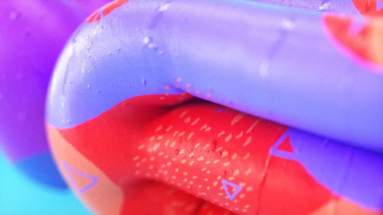 MEGA — Macro detail