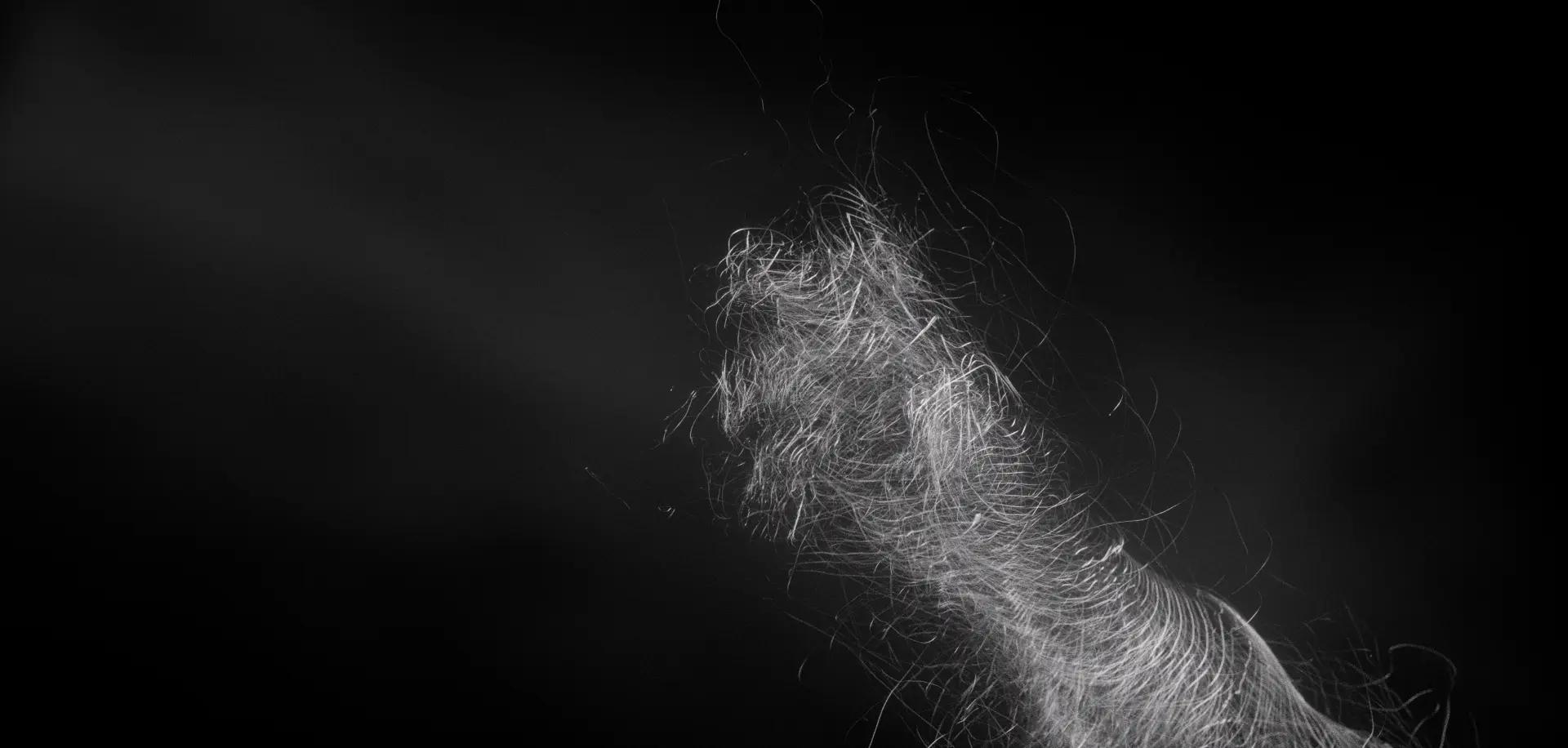 Terror — Wisp form